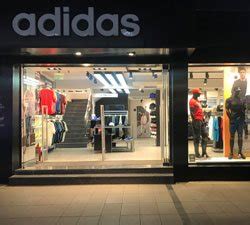 Marmaris Adidas 